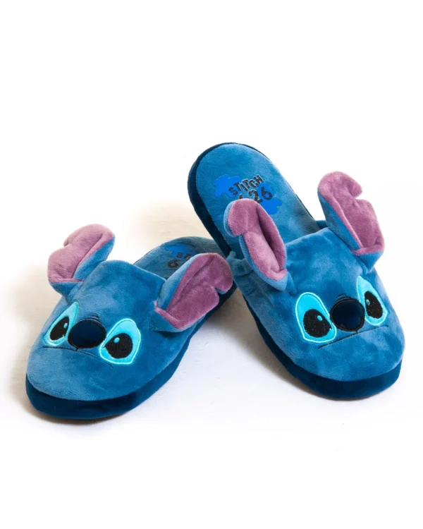 CHINELO DE QUARTO STITCH