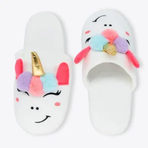 CHINELO DE QUARTO UNICORNIO