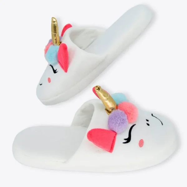 CHINELO DE QUARTO UNICORNIO - Imagem 2