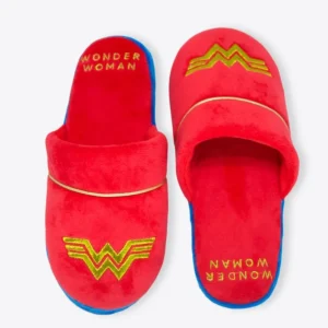 CHINELO  MULHER MARAVILHA