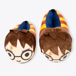 PANTUFA UNISSEX HARRY POTTER