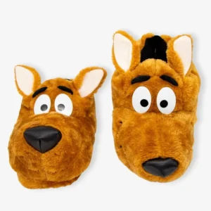 PANTUFA UNISSEX SCOOBY DOO