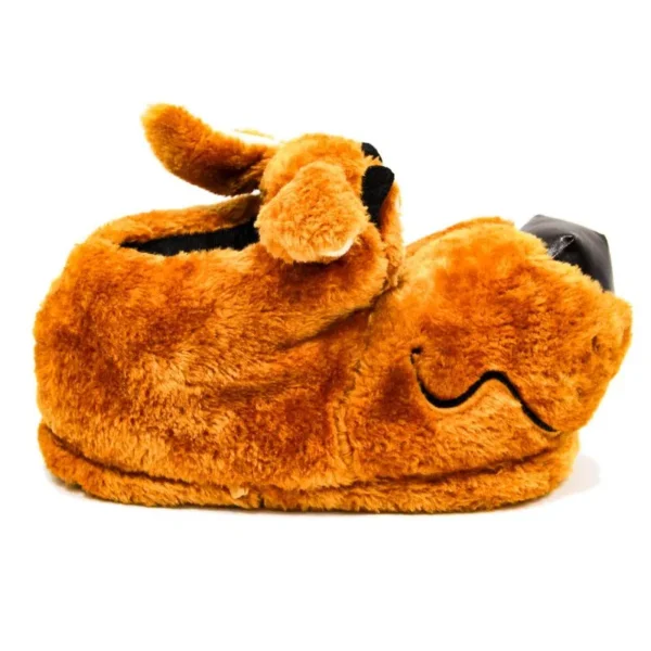 PANTUFA UNISSEX SCOOBY DOO - Imagem 2