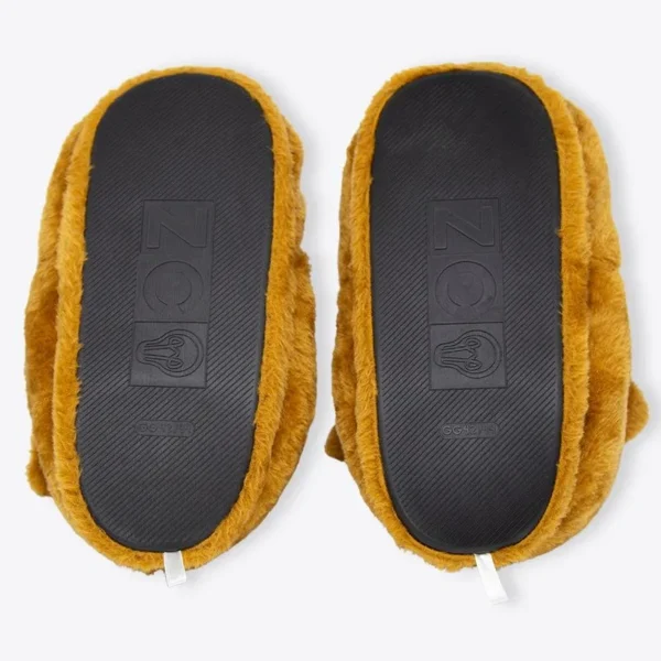 PANTUFA UNISSEX SCOOBY DOO - Imagem 3