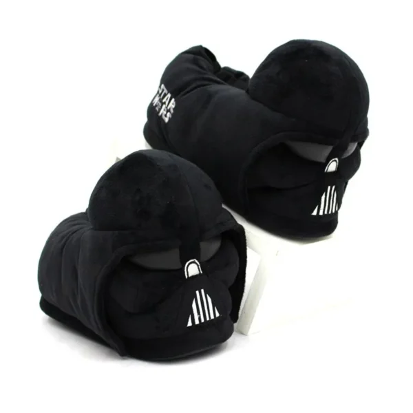 PANTUFA DARTH VADER - Imagem 2