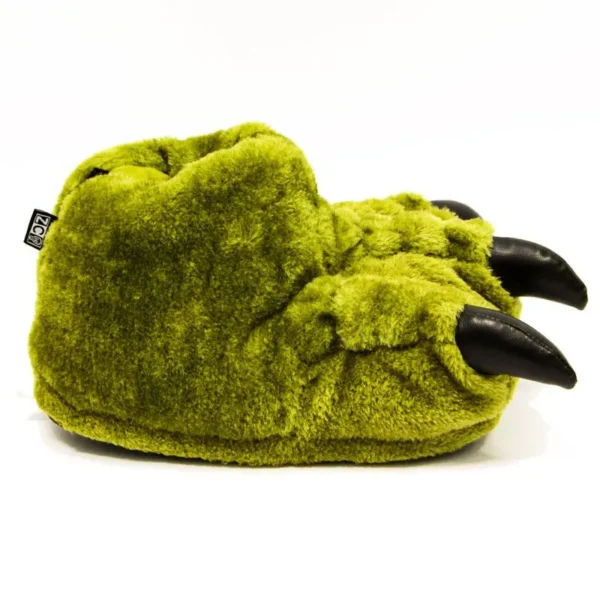PANTUFA UNISSEX T REX - Imagem 2