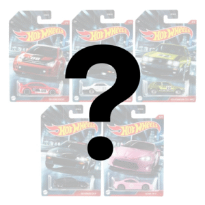 HOT WHEELS CARROS TEMATICOS SORTIMENTOS