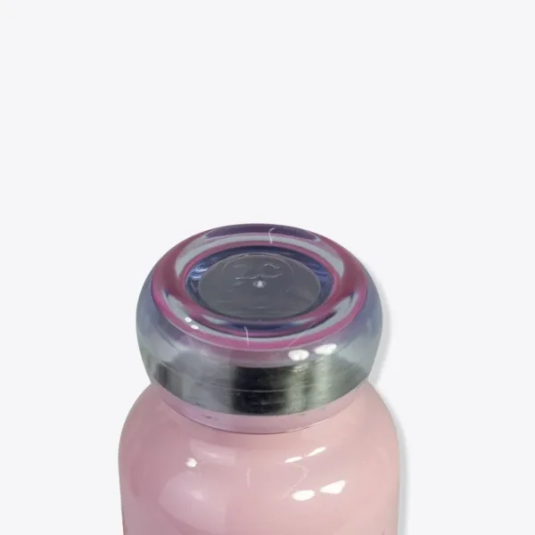 GARRAFA BUBBLE 500ML PRINCESAS - Imagem 3