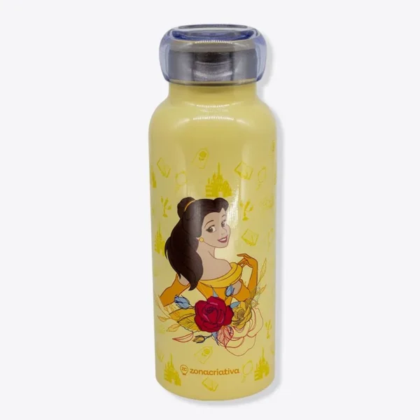 GARRAFA BUBBLE 500ML BELLA