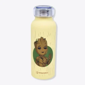 GARRAFA BUBBLE 500ML GROOT