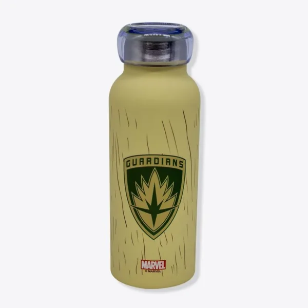 GARRAFA BUBBLE 500ML GROOT - Imagem 2