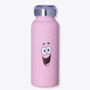 GARRAFA BUBBLE 500ML PATRICK