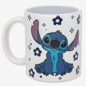 CANECA POP 350ML NEW GIFT STITCH SONHANDO COM OHANA