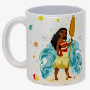 CANECA POP 350ML NEW GIFT MOANA FRIENDS