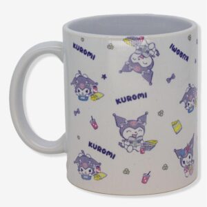 CANECA POP 350ML NEW GIFT KUROMI