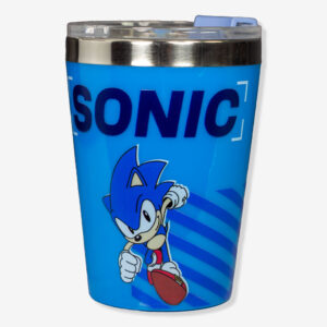 COPO VIAGEM SNAP 300ML SONIC