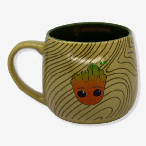 CANECA MAGGIE 400ML GROOT