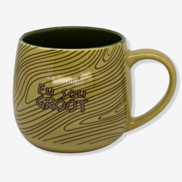 CANECA MAGGIE 400ML GROOT - Imagem 2