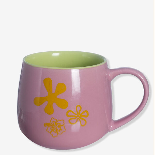 CANECA MAGGIE 400ML PATRICK - Imagem 2