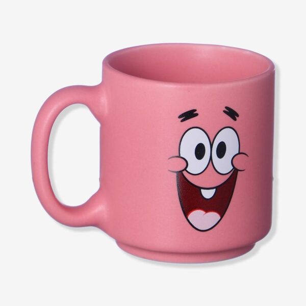 CANECA MINI TINA 100ML PATRICK ESTRELA