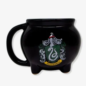 CANECA FORMATO 3D 500ML SONSERINA