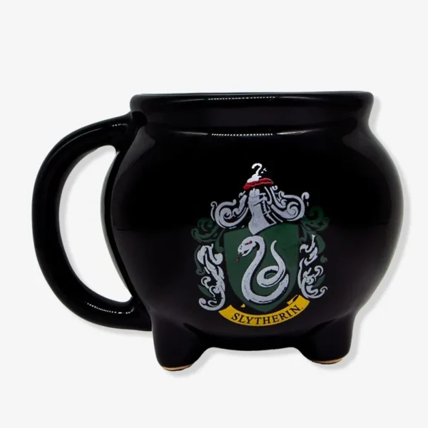 CANECA FORMATO 3D 500ML SONSERINA