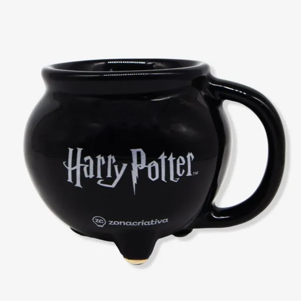 CANECA FORMATO 3D 500ML SONSERINA - Imagem 2