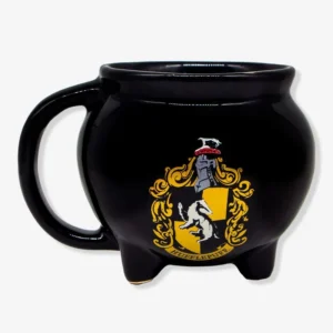 CANECA FORMATO 3D 500ML LUFA LUFA