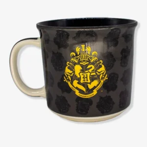CANECA TOM 350ML HOGWARTS