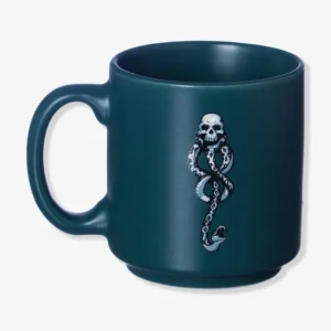 CANECA MINI TINA 100ML DARK MARK