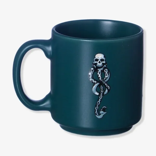 CANECA MINI TINA 100ML DARK MARK