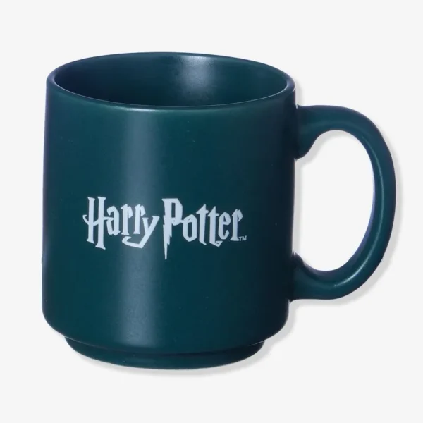 CANECA MINI TINA 100ML DARK MARK - Imagem 2