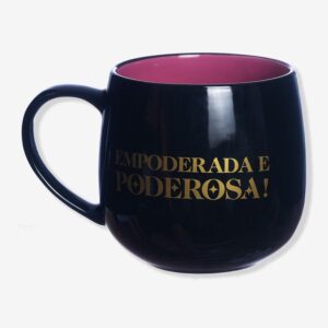 CANECA MAGGIE 400ML PODEROSA
