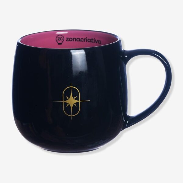 CANECA MAGGIE 400ML PODEROSA - Imagem 2