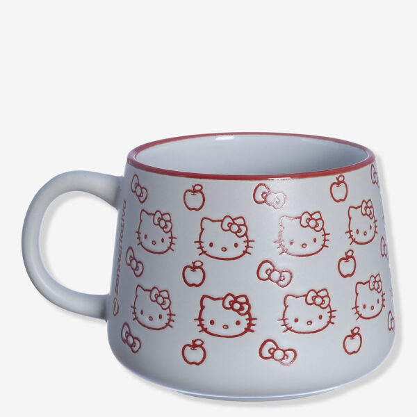 CANECA MOMA 500ML HELLO KITTY