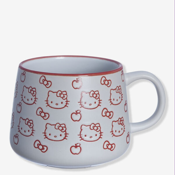 CANECA MOMA 500ML HELLO KITTY - Imagem 2