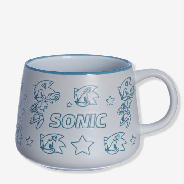 CANECA MOMA 500ML SONIC