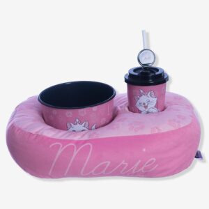 KIT ALMOFADA PIPOCA INFANTIL FIBRA VELUDO MARIE