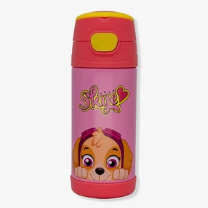 GARRAFA TOP HANDLE INF.350ML SKYE