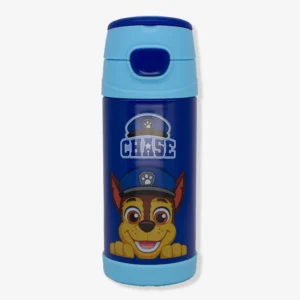 GARRAFA TOP HANDLE INF.350ML CHASE