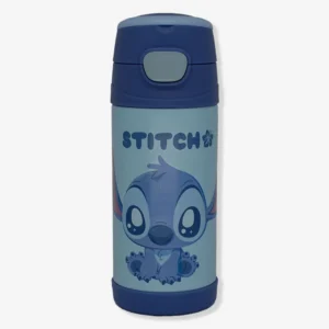 GARRAFA TOP HANDLE INF.350ML STITCH