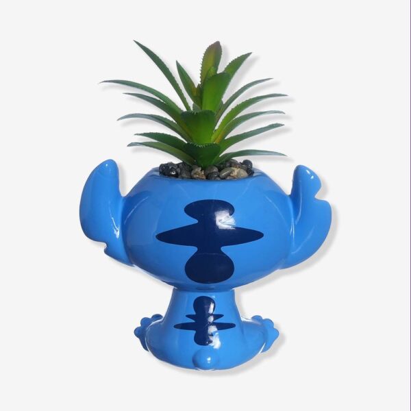 MINI VASO DECORATIVO STITCH - Imagem 2