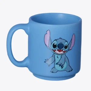 CANECA MINI TINA 100ML STITCH