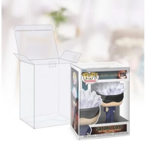 PROTECAO ACRILICO PARA FUNKO POP