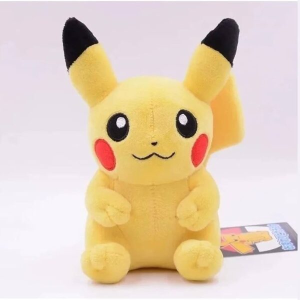 PELUCIA PIKACHU
