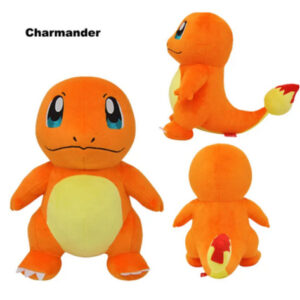 PELUCIA CHARMANDER