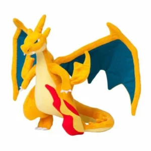 PELUCIA CHARIZARD