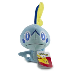 PELUCIA SOBBLE