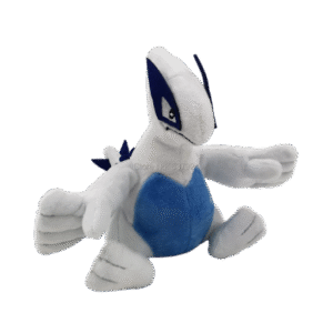 PELUCIA LUGIA
