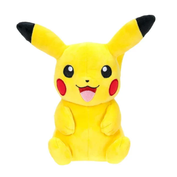 PELUCIA PIKACHU 20CM